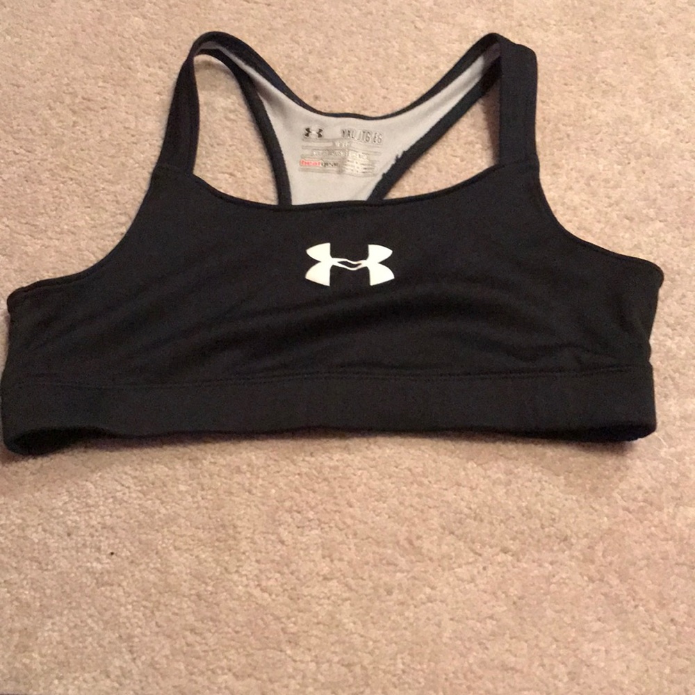 Sports bra - Picture 3 of 3
